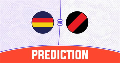afl round 6 odds|Adelaide vs Essendon Prediction, Tips & Odds – AFL Round 6.